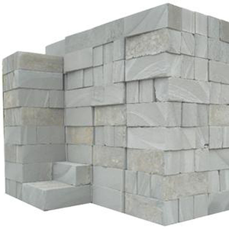 雷州不同砌筑方式蒸压加气混凝土砌块轻质砖 加气块抗压强度研究